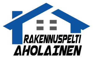 Rakennuspelti Aholainen, Turun Rakennuspelti Rakennuspelti Aholainen, Turun Rakennuspelti