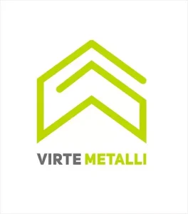 Virte metalli, Turun Rakennuspelti Virte metalli, Turun Rakennuspelti