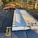 Kattopellin-asennusta-Turku Kattopellin asennusta Turussa