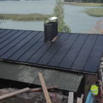 Kattoremontti Turku mökki Kattoremontti Turku mökki