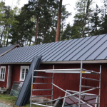 Konesaumakatot-Turku Konesaumakatto Turussa