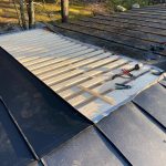 Konesaumakatot-Turussa Konesaumakatot Turku