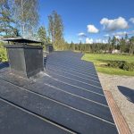 Kattoremontti Turku Valmis kattoremontti Turku